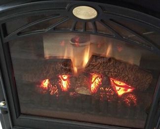 Dimplex Electric Fireplace