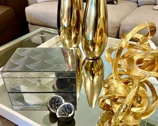 A TRAY FULL OF LOVELY THINGS!