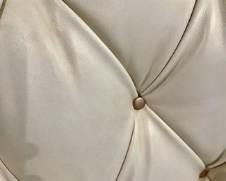 IT'S IN THE DETAILS.  