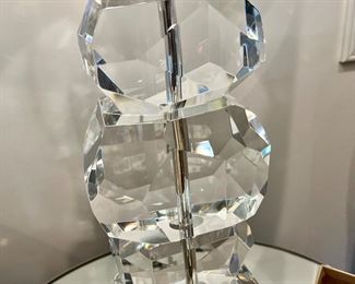 LOVE THESE LAMPS!  WE'VE GOT 2!