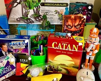 MECCANO TECH....NEW!