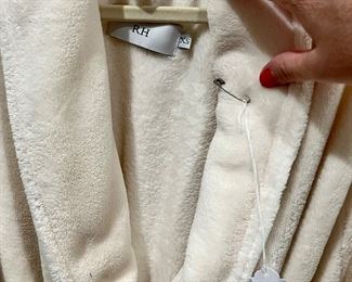 RESTORATION HARDWARE.