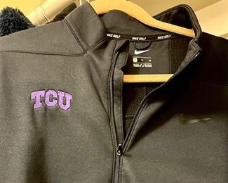 TCU GEAR