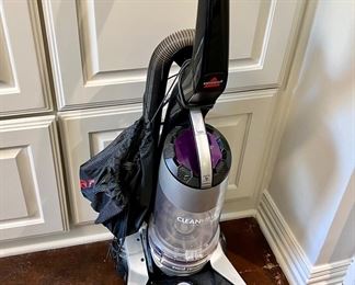 BISSELL VACUUM.
