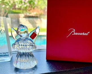 BACCARAT ANGEL.