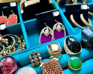 KATE SPADE AND MORE.