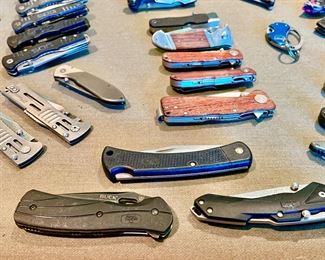 DIFFERENT PRICE POINTS!