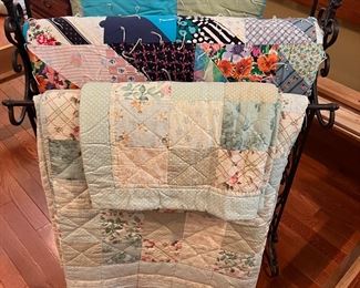 Quilts