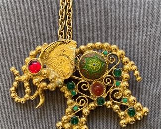 Vintage necklace