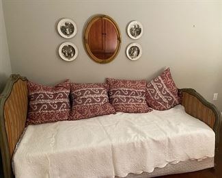 French daybed