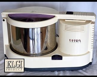 ELGI Product Ultra Grind