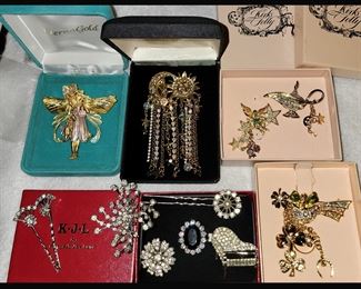  Kirks Folly Jewelry and More