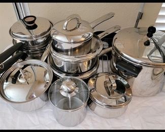 Nice Cookware