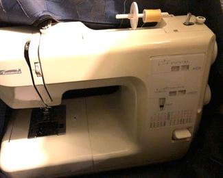 Kenmore sewing machine