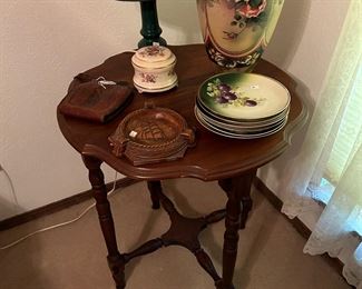 Antique table