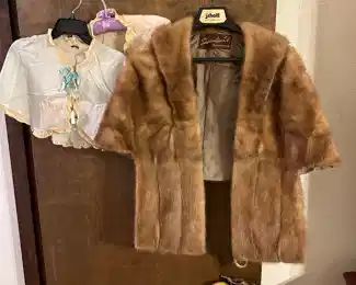 Mink Stole
