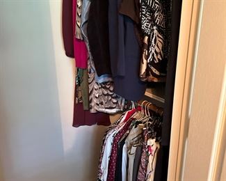 Nice women’s clothes