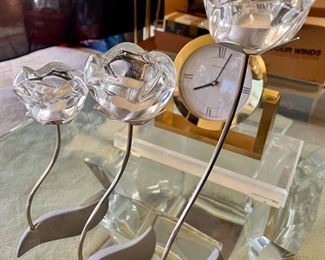 ROYAL COPENHAGEN MID CENTURY TRIO