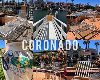 WE ARE BACK CROWN TOWN RIGHT ON THE WATER IN THE CORONADO CAYS!!!!!!