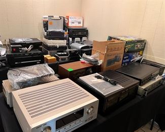 CALLING ALL AUDIOPHILES!!!!!!