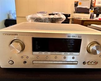 NEW IN BOX MARANTZ
