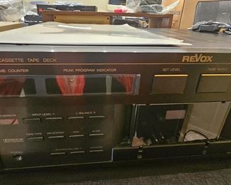Great electronics