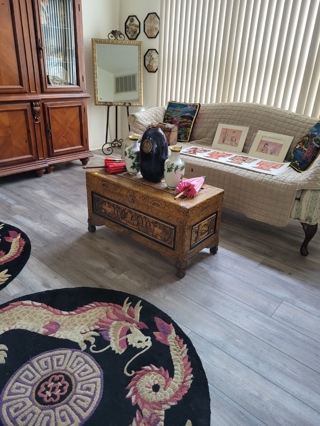 Estate Sale Forked River starts on 6/29/2023