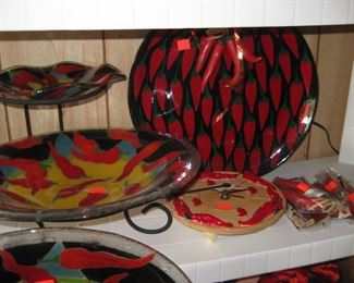 You won't believe the goodies.