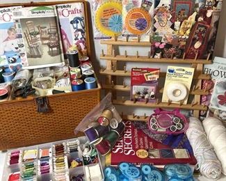 All Your Sewing Needs 