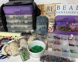 Beads For Jewelry Making