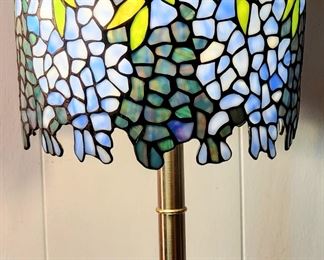 Tiffany Style Table Lamp