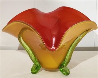 Elegant Dale Tiffany Vase