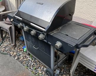 BBQ