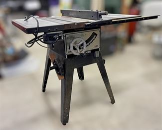 Craftsman table saw
