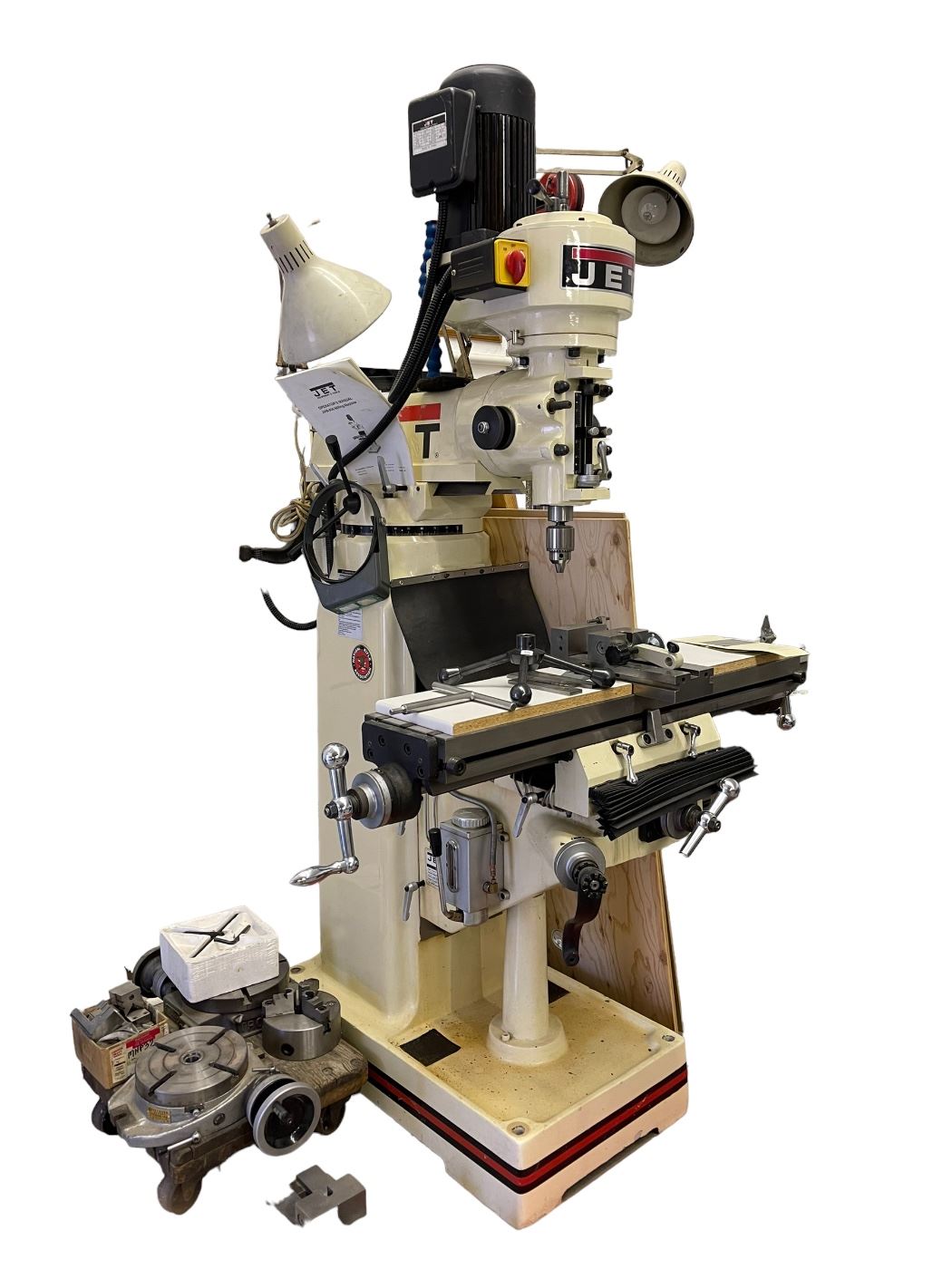 Machinist's Shop Sale Crooked River Ranch starts on 6/30/2023