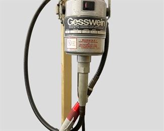 Gesswein inscribing tool 