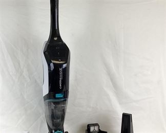ARRO500 BISSELL, 2554A CrossWave Cordless Max All In One WetDry Vacuum Cleaner With Accessories