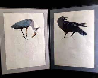 CALA900 Marvin Oliver Framed Native American Art