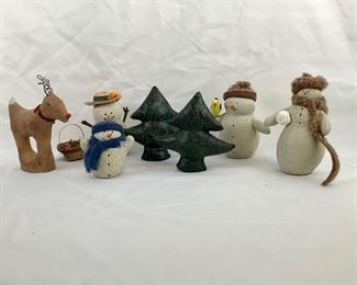 JOPI808 Natalie Silitch Figures