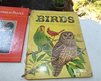 Children's books  some antique