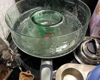 Serving Ware, Baking 