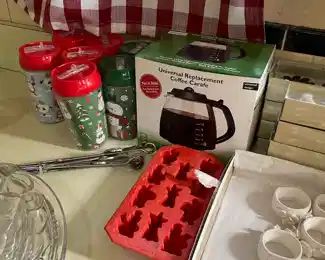 Baking, Candy Making 