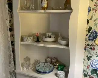 Assorted Decoratives 