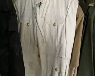 WWII Army Dress Uniform 