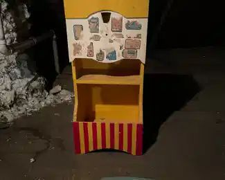 Childrens Cabinet 