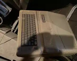 APPLE II Keyboard 