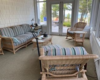 Wonderful resin wicker patio furniture