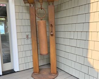 Beautiful Tom Torrens bell