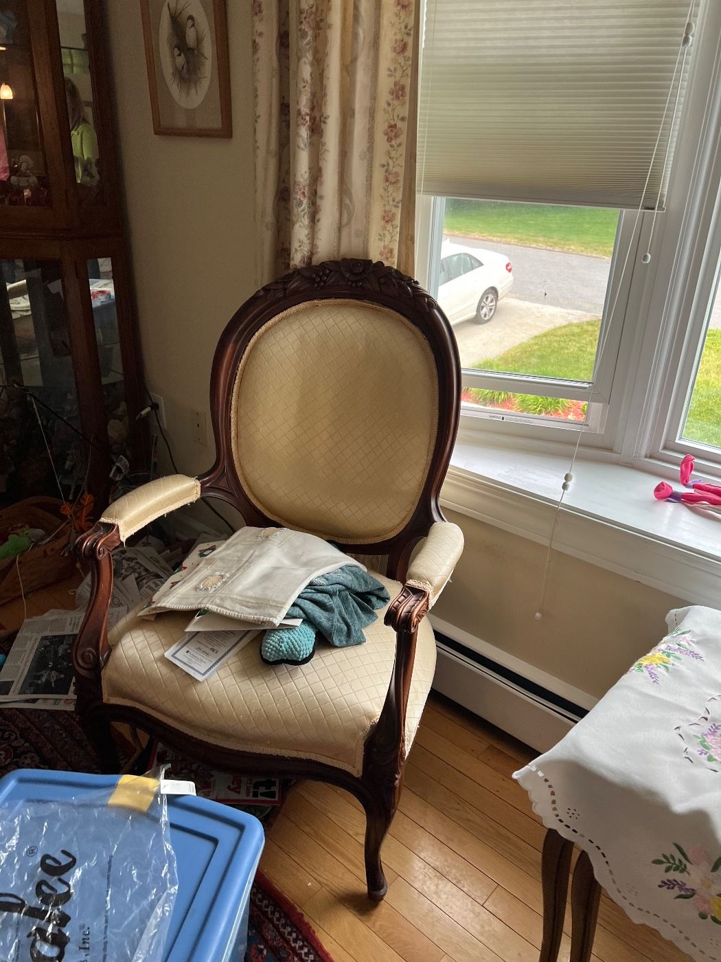 Waterford estate sale starts on 6/30/2023