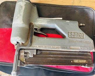 Senco Pneumatic Gun